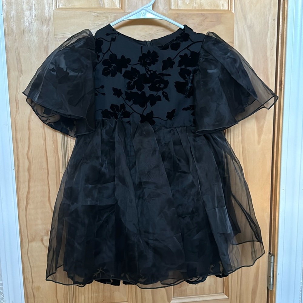 Paade mode dress